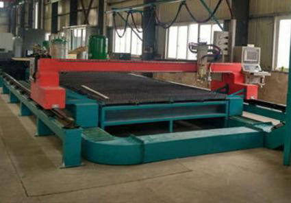 ガス切断機のシェルとは何ですか?それがなぜ重要ですか?